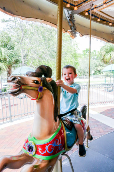 Sugar Sand Park – Travel Journal