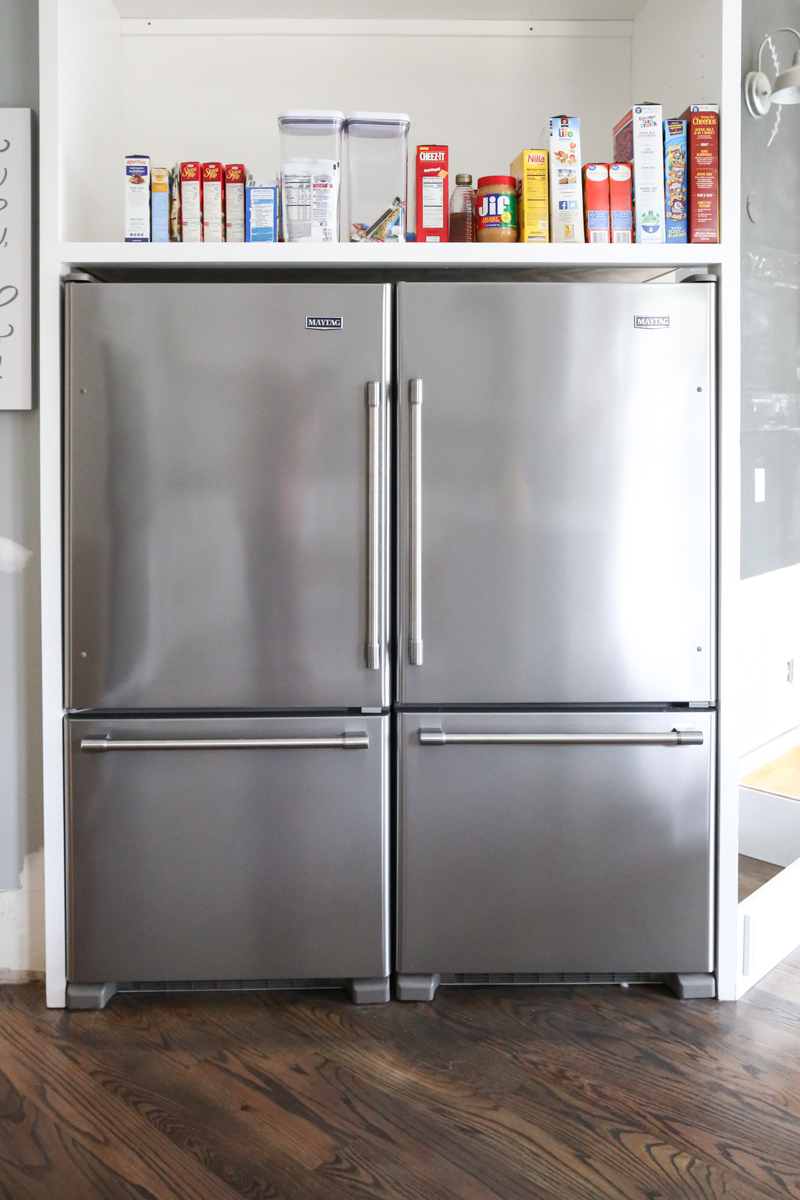 Refrigerators That Can Be Used In A Garage Bower Power