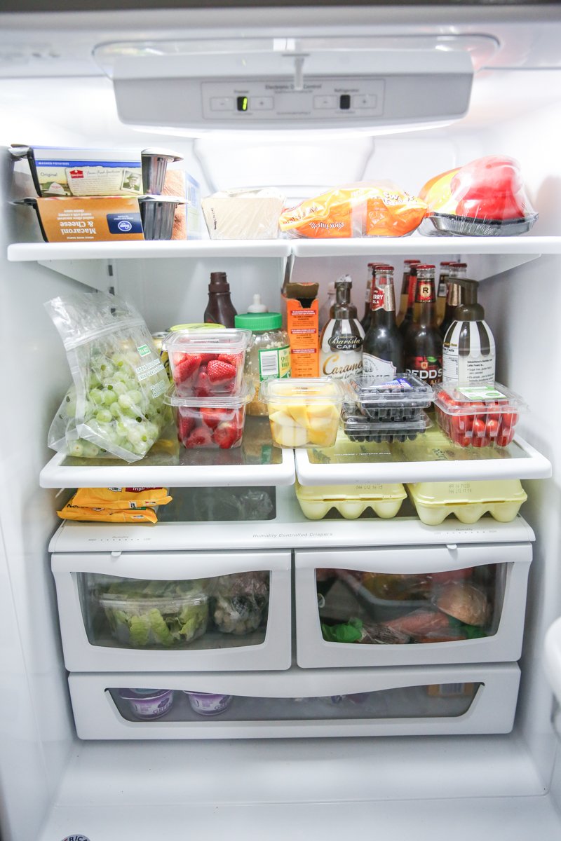 How Two Fridges Changed My Life Bower Power Bloglovin’