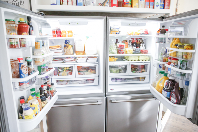How Two Fridges Changed My Life Bower Power Bloglovin’