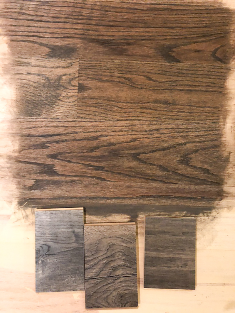 How To Pick The Best Wood Stain For Your Floors Bower Power