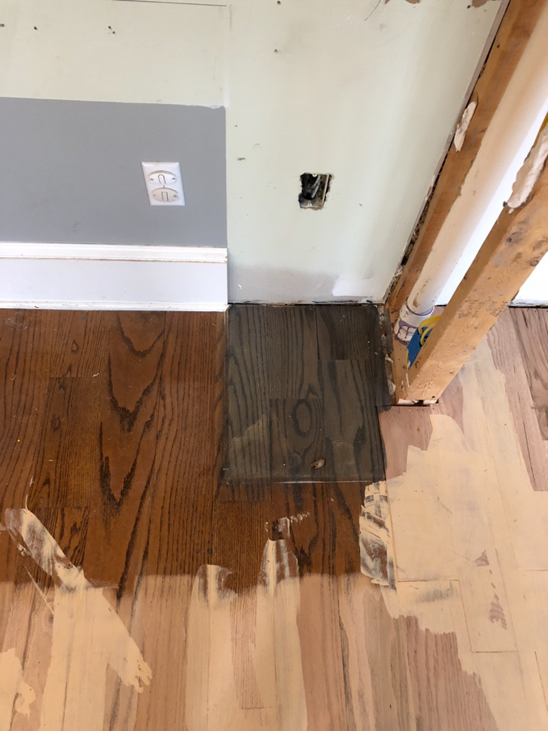 Wood Stain For Your Floors
