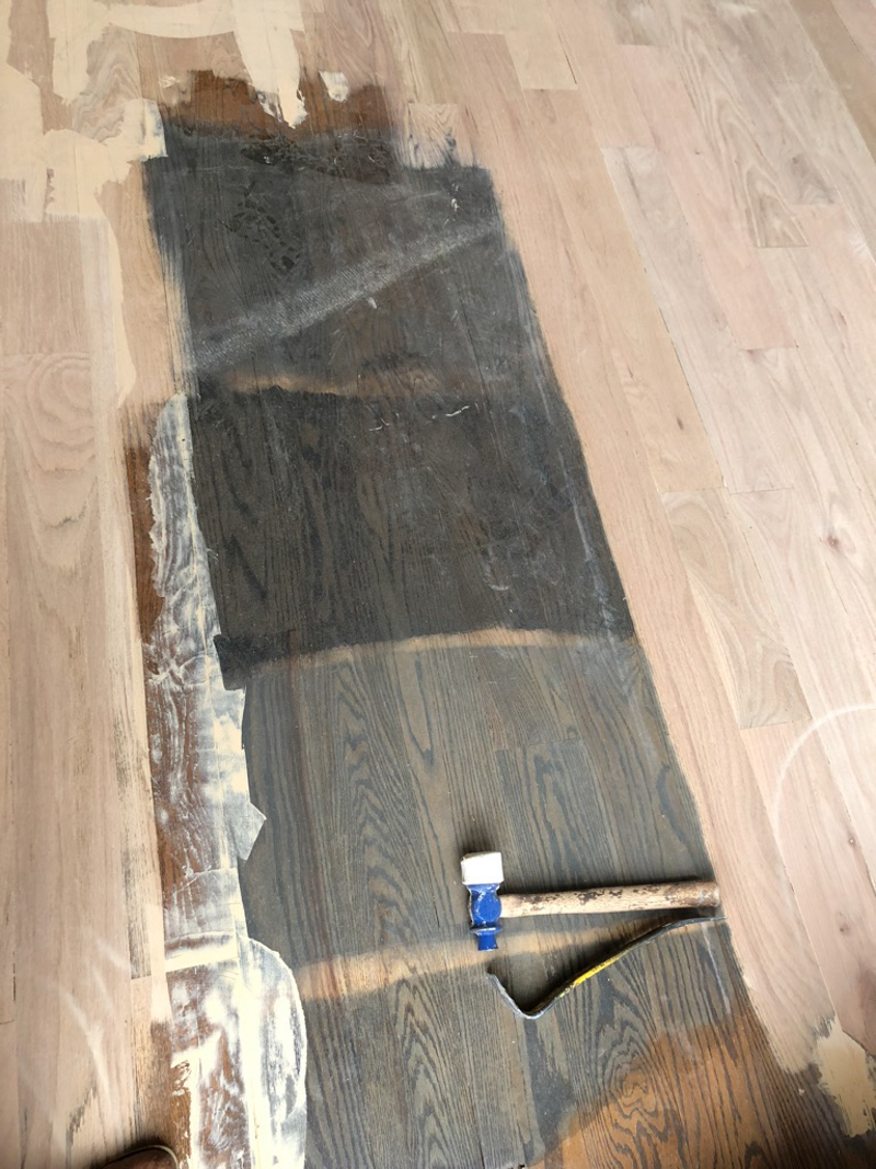 Wood Stain For Your Floors