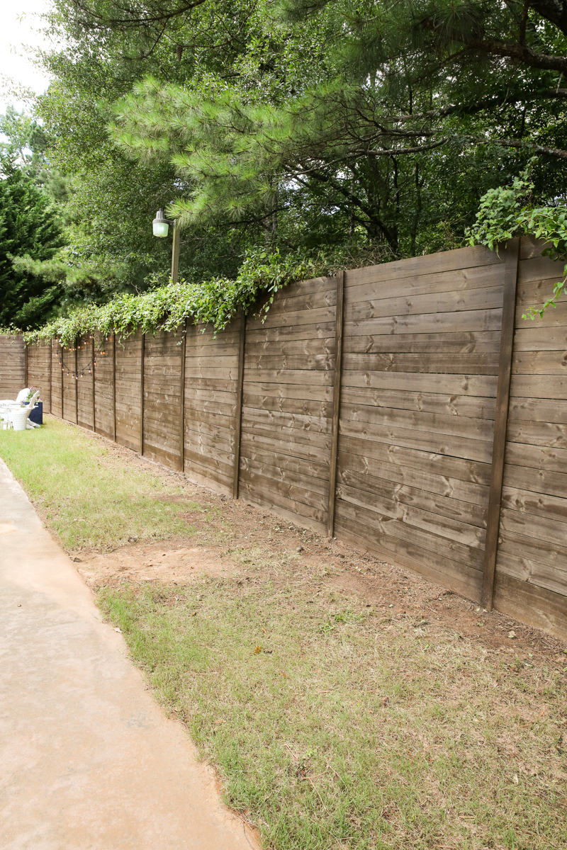 Fence Builder