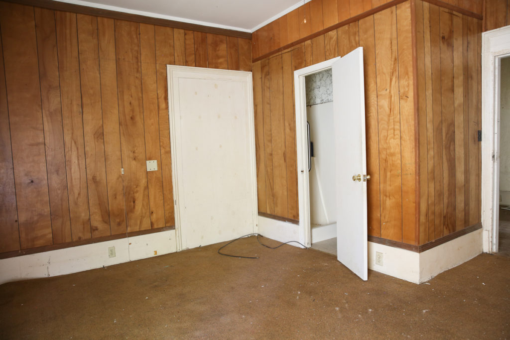 Monroe House Tour Before Photos Bower Power