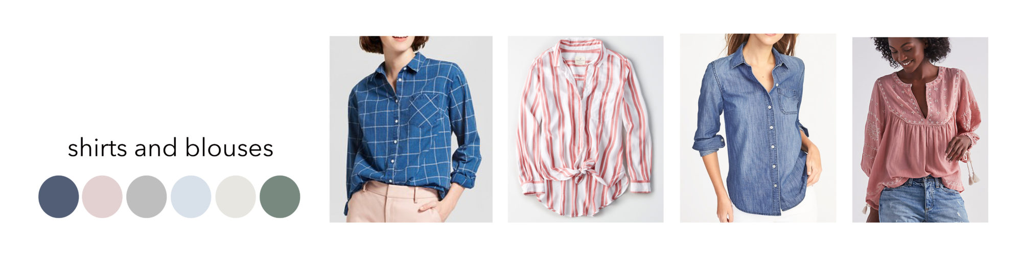 I Tried A Capsule Wardrobe Here Is What I Learned Bower Power