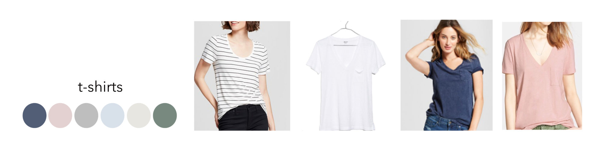 I Tried A Capsule Wardrobe Here Is What I Learned Bower Power