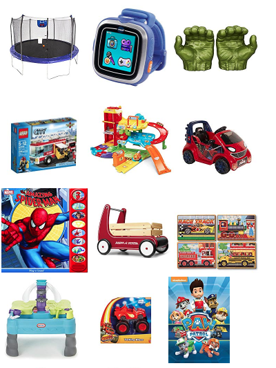 Kid’s Gift Guide