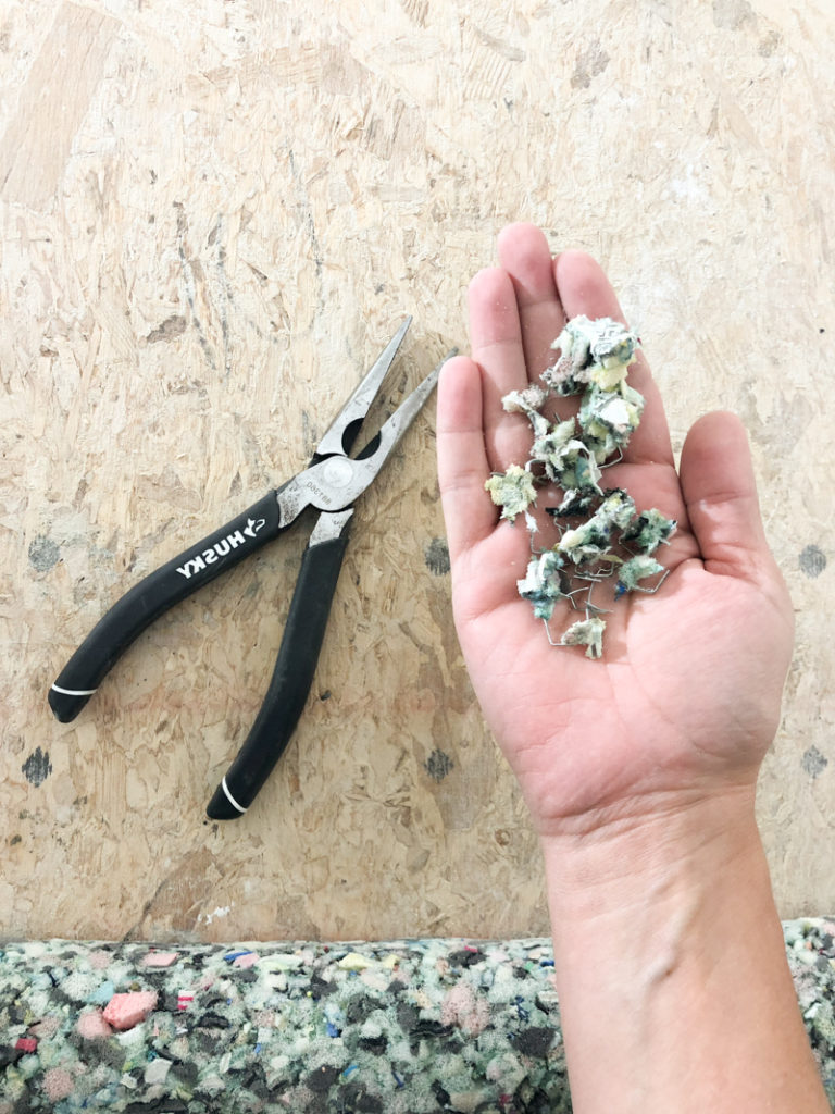 How To Install Luxury Vinyl Plank Flooring - Bower Power