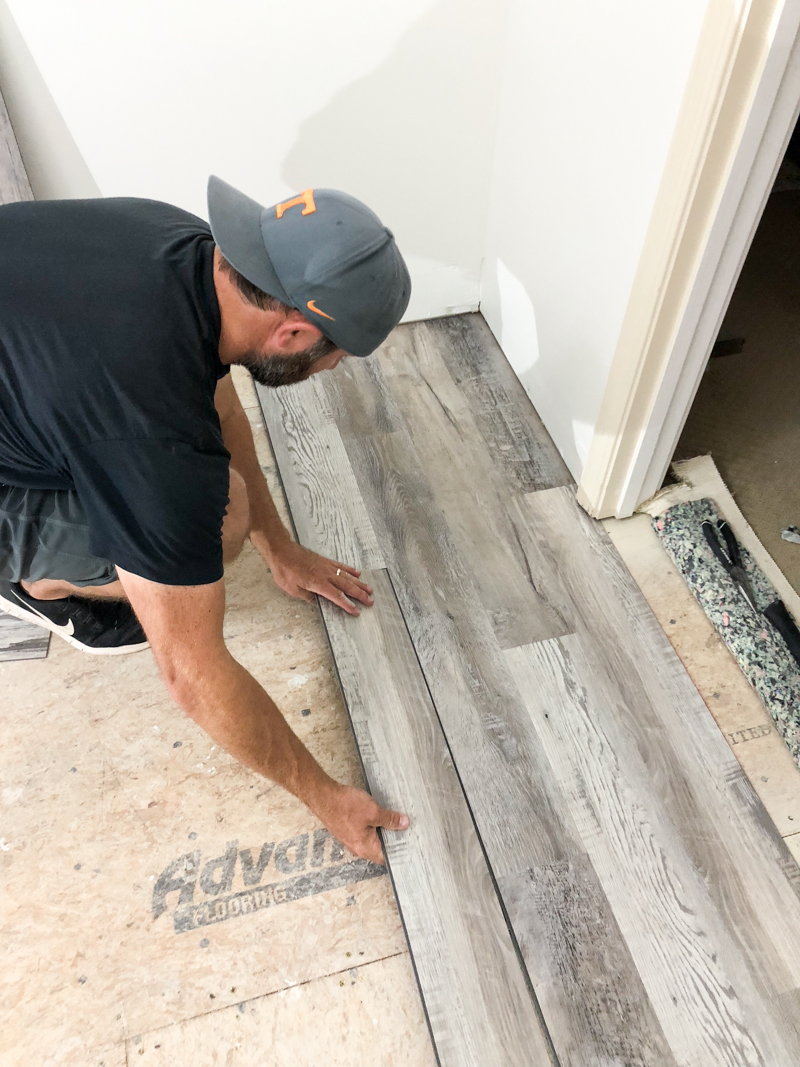 6 Ways to Cut Vinyl Plank Flooring