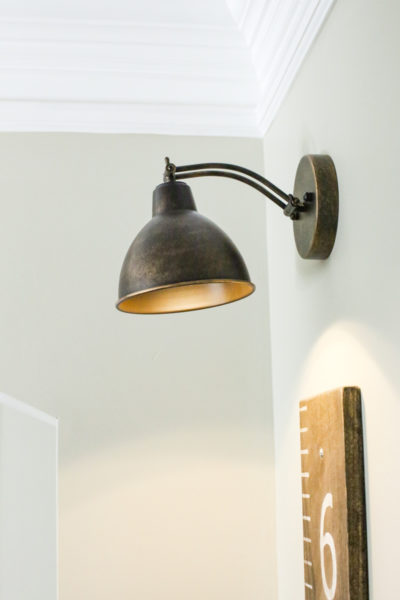 Wire Free Sconce Lighting