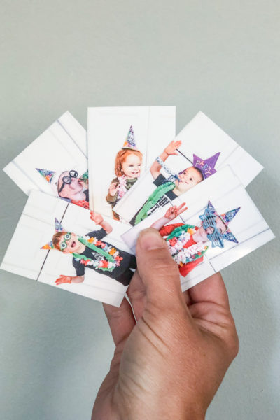 7 Ways To Personalize Your Kids Party