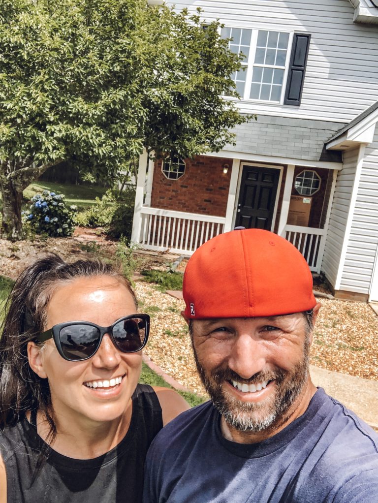 Home Stuff I Love Bower Power