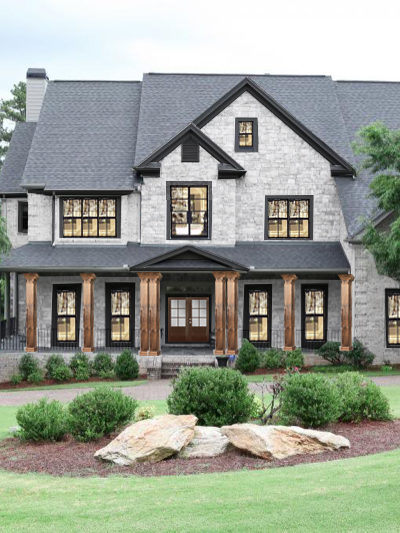 Dreaming of an Exterior Makeover