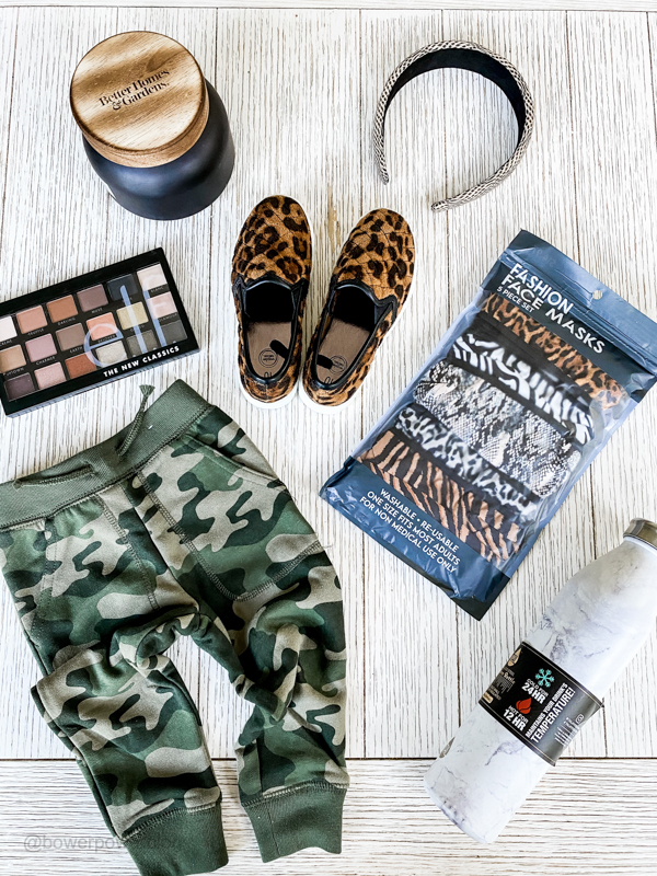 Comfy Kids Fashion Finds with Walmart - Bower Power