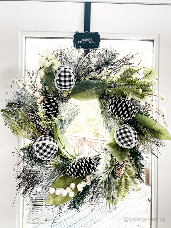 Wreath hangers discount