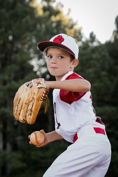 Baseball Photos